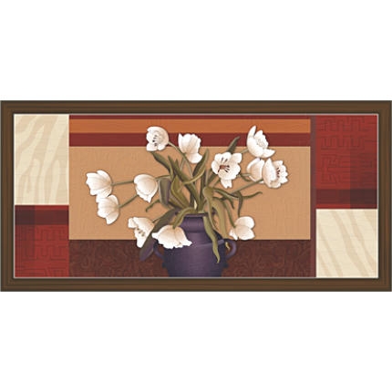 Floral Art Paintings (FH-670)